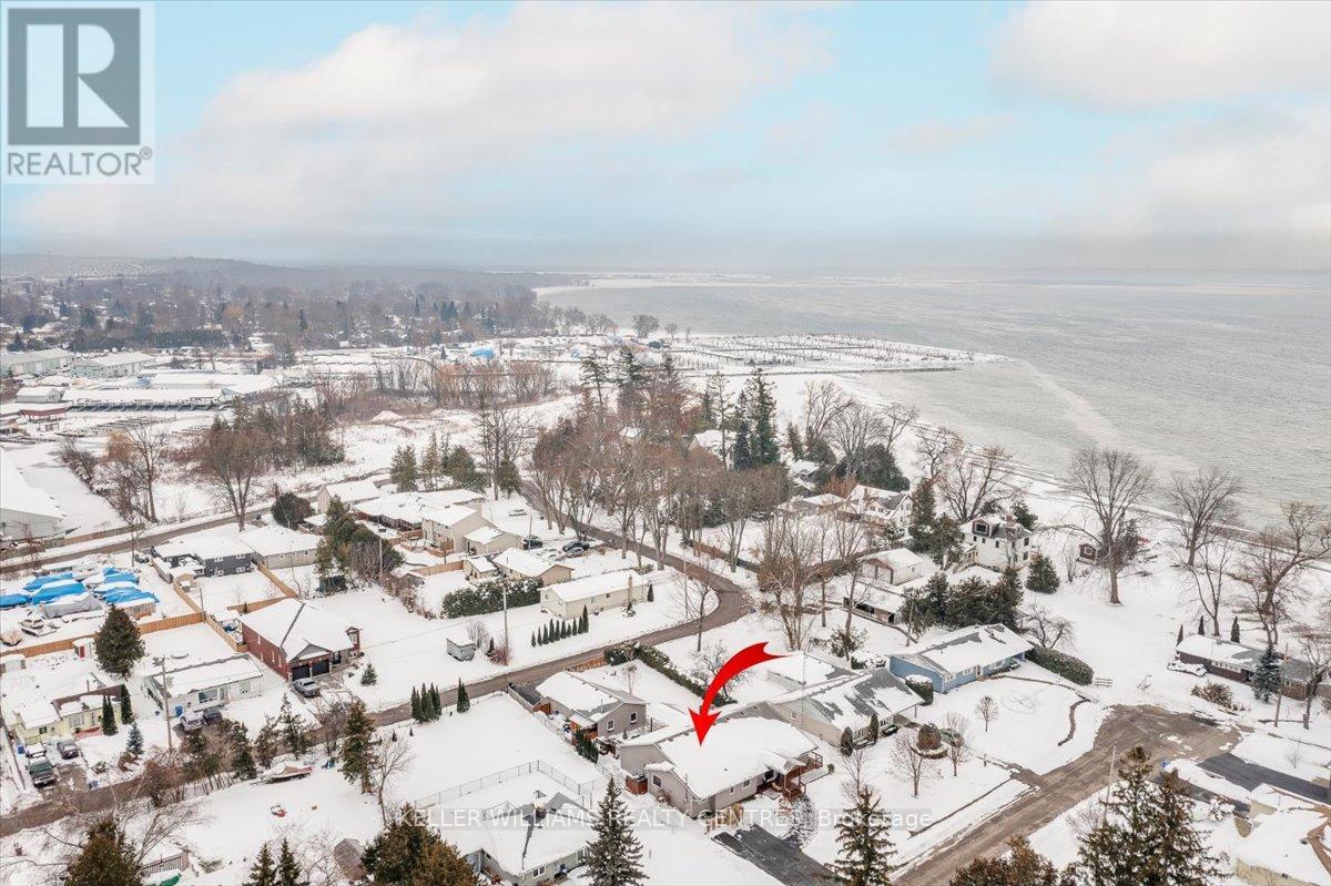 207 South Channel Drive, Georgina (Keswick South), Ontario  L4P 2N4 - Photo 45 - N12673678