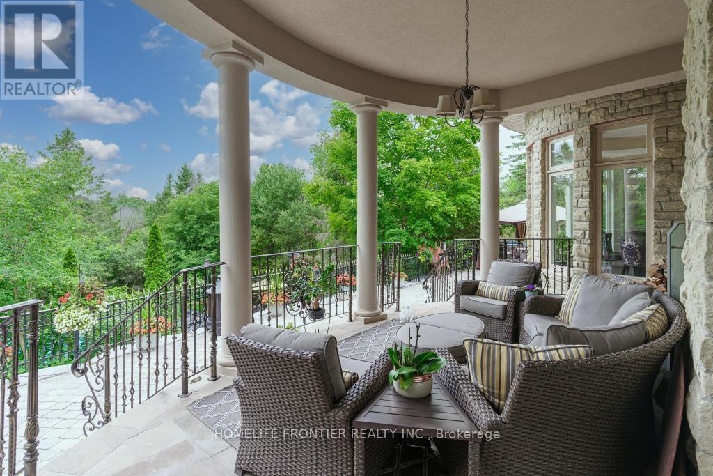 7645 16th Side Road, King, Ontario  L7E 5R7 - Photo 45 - N12673698