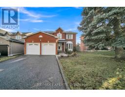 MAIN - 36 SAVAGE ROAD, Newmarket, Ontario