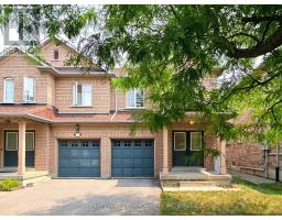 71 REMBRANDT DRIVE, Markham, Ontario