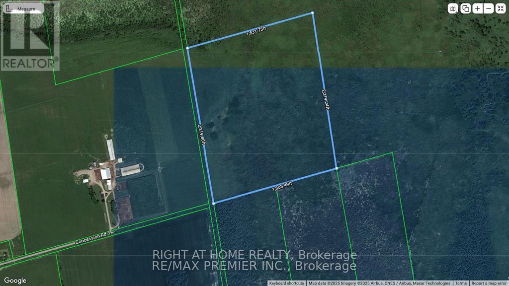 4488 CONCESSION 3 ROAD, clearview, Ontario