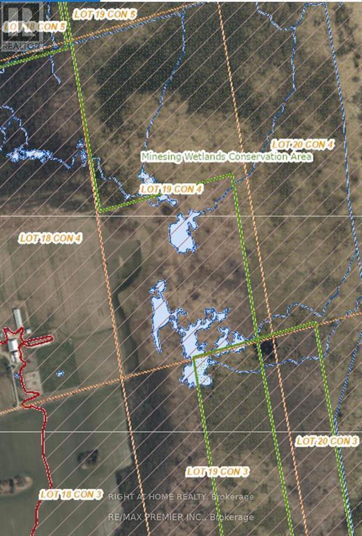 4488 Concession 3 Road, Clearview, Ontario  L0M 1N0 - Photo 6 - S12673664