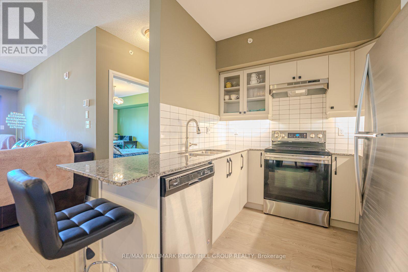 112 - 54 KODA STREET, barrie, Ontario