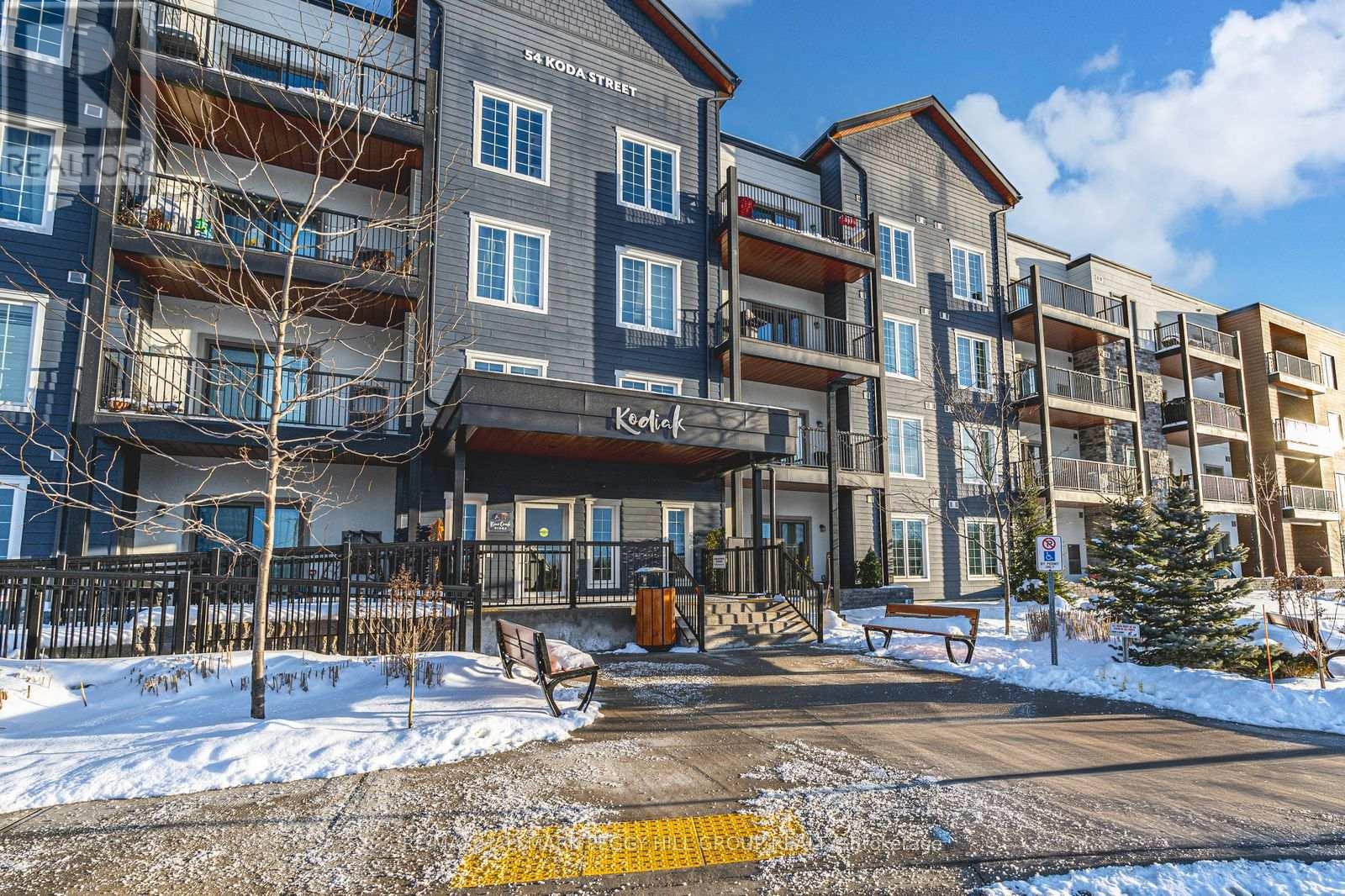 112 - 54 Koda Street, Barrie, Ontario L9J 0J6 - Photo 15 - S12673756