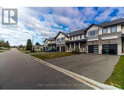44 LAHEY CRESCENT, Penetanguishene, Ontario