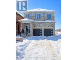 1 - 5 RANCH TERRACE, Barrie, Ontario