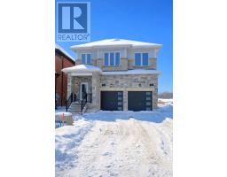 2 - 5 RANCH TERRACE, Barrie, Ontario