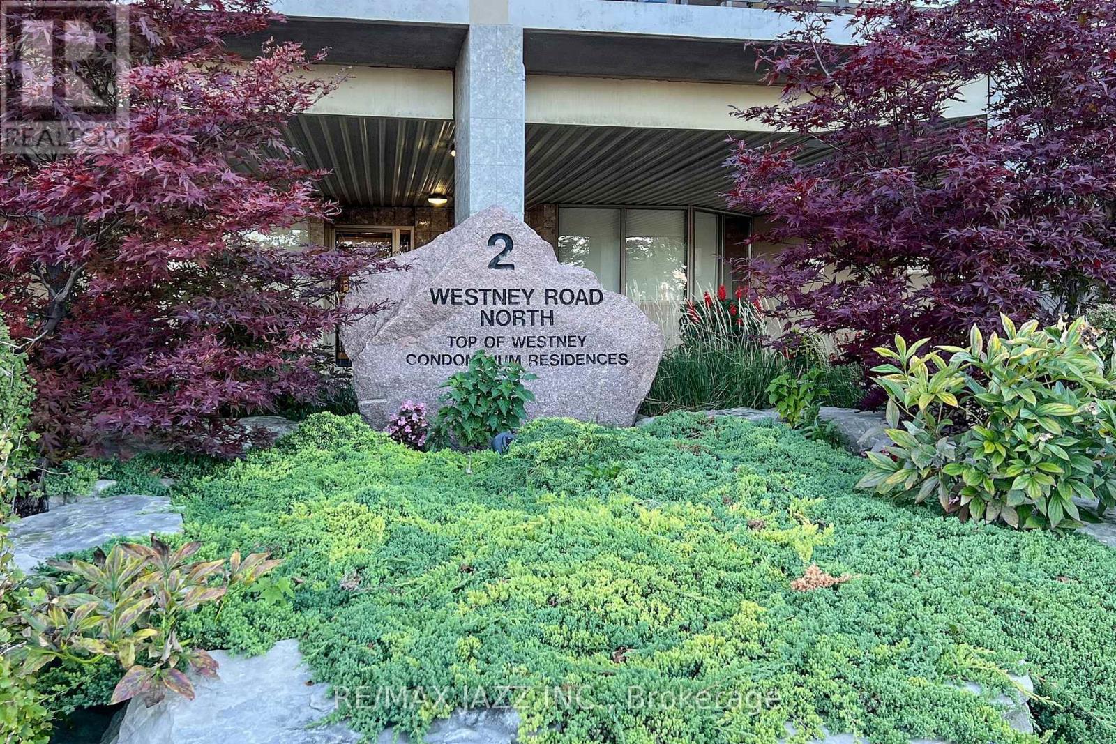 1109 - 2 Westney Road N, Ajax, Ontario  L1T 3H3 - Photo 2 - E12466750