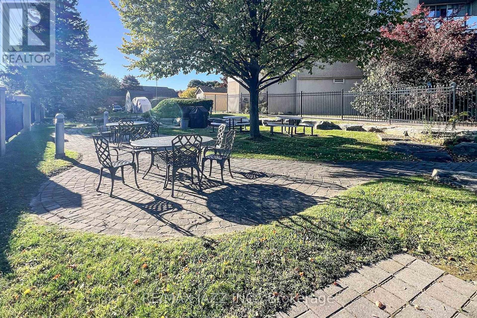 1109 - 2 Westney Road N, Ajax, Ontario  L1T 3H3 - Photo 23 - E12466750