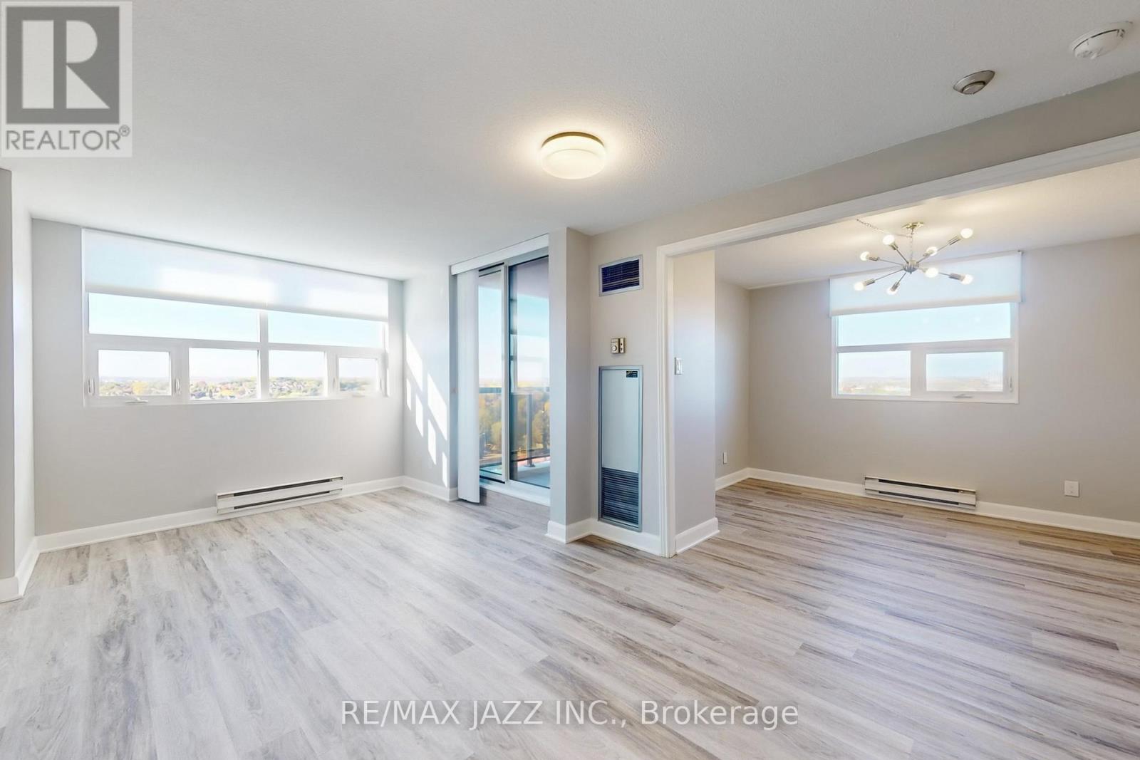 1109 - 2 Westney Road N, Ajax, Ontario  L1T 3H3 - Photo 4 - E12466750