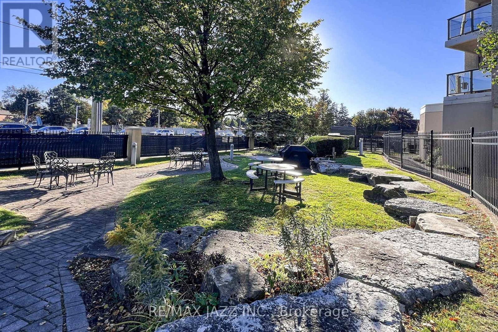 1109 - 2 Westney Road N, Ajax, Ontario  L1T 3H3 - Photo 22 - E12466750