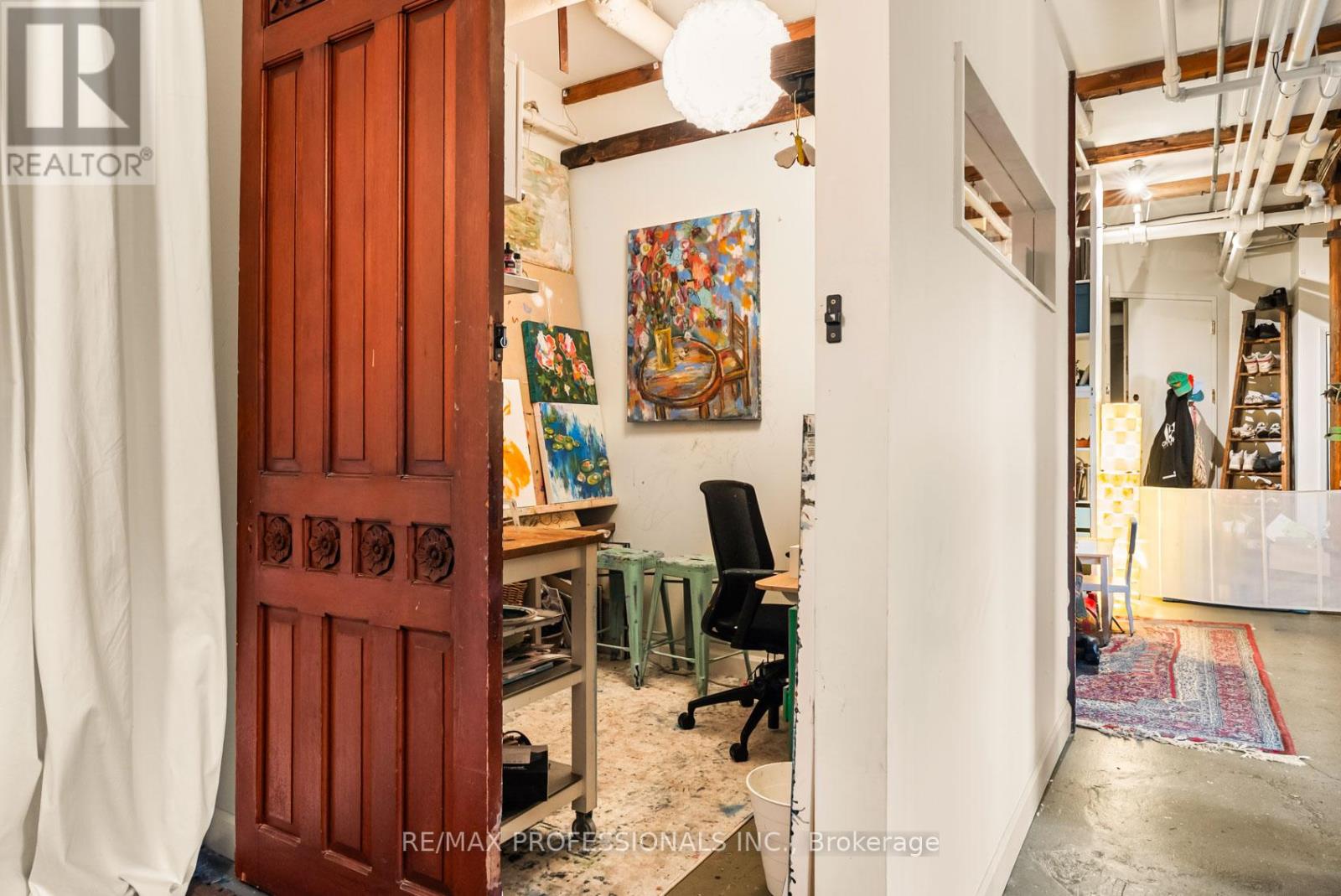 G3 - 10 Morrow Avenue, Toronto, Ontario  M6R 2J1 - Photo 27 - W12602590