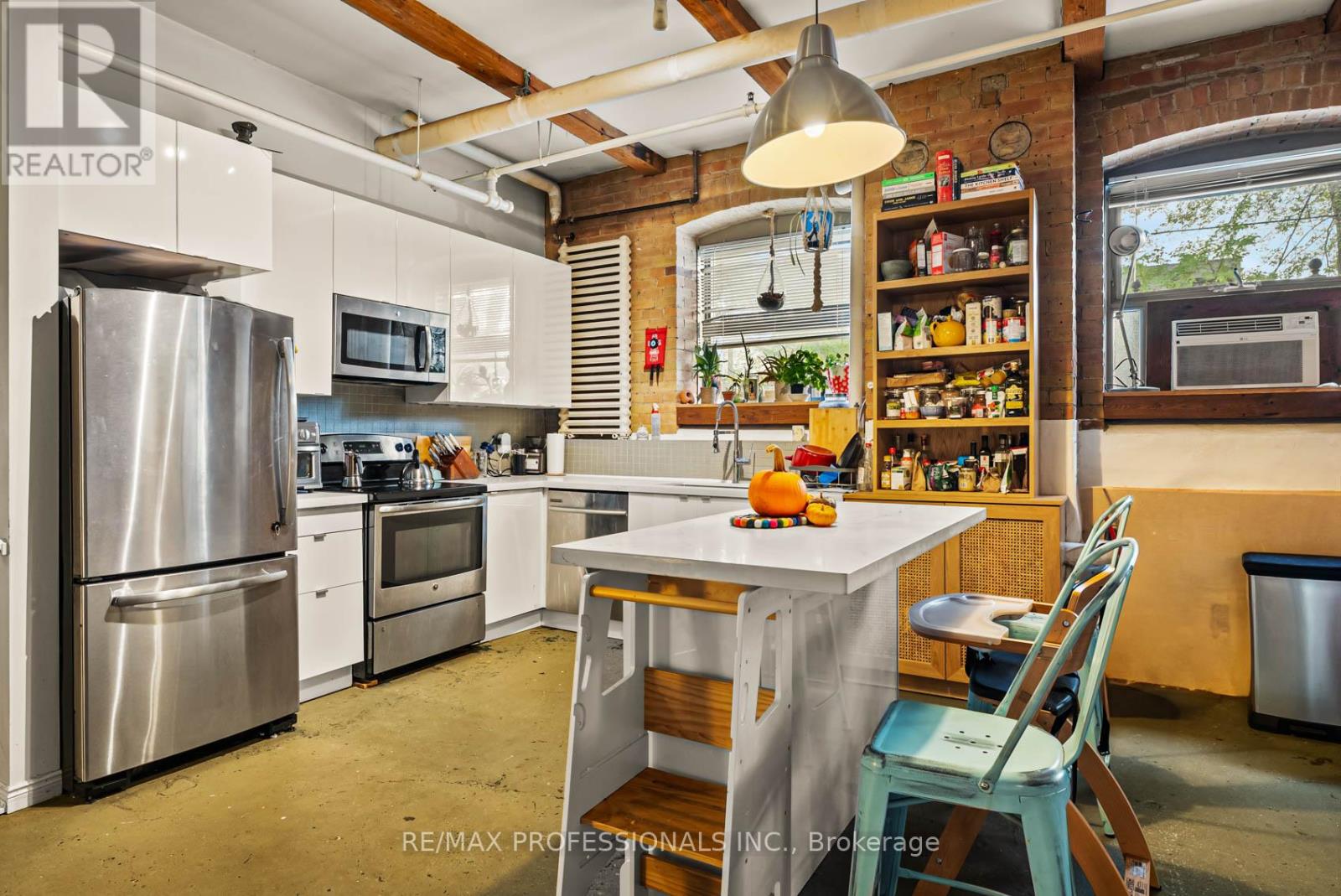 G3 - 10 Morrow Avenue, Toronto, Ontario  M6R 2J1 - Photo 11 - W12602590