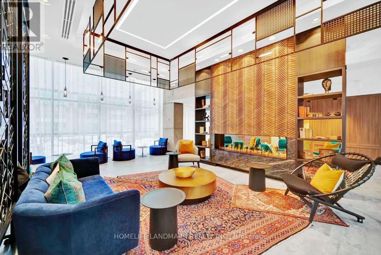 125 - 251 Manitoba Street, Toronto (Mimico), Ontario  M8Y 0C7 - Photo 11 - W12670762