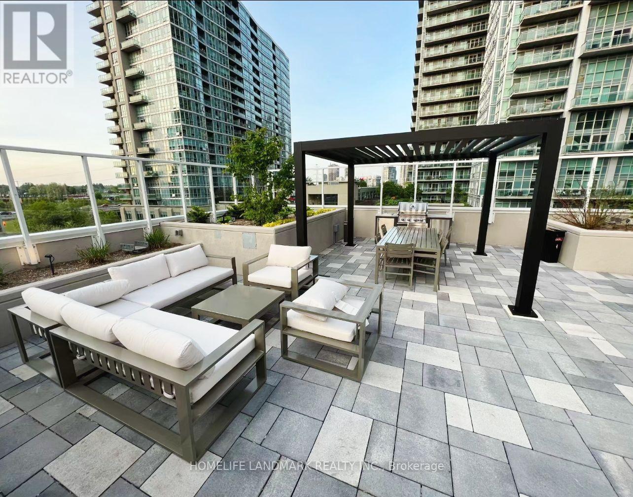 125 - 251 Manitoba Street, Toronto (Mimico), Ontario  M8Y 0C7 - Photo 13 - W12670762