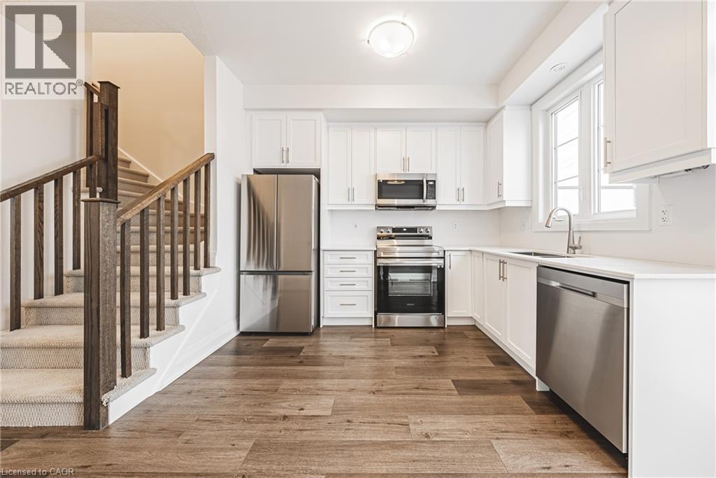 120 Court Drive Unit# 8, Paris, Ontario  N3L 0N2 - Photo 12 - 40796903