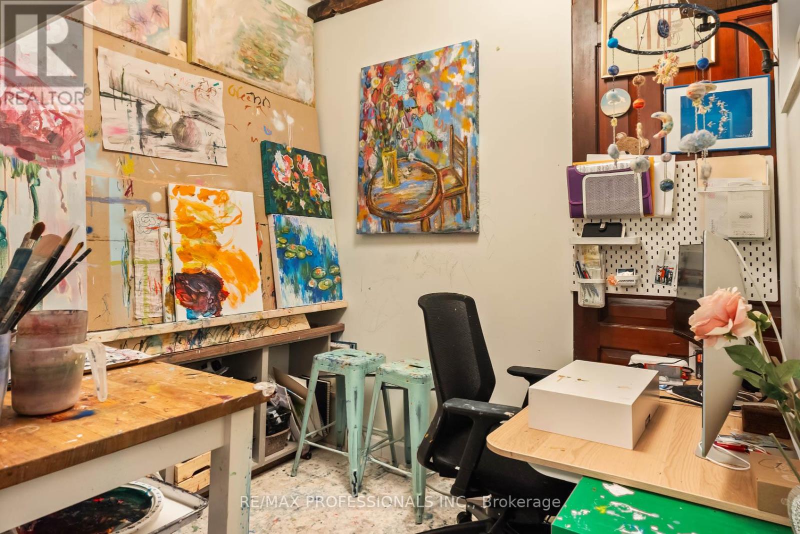 G3 - 10 Morrow Avenue, Toronto, Ontario  M6R 2J1 - Photo 28 - W12602590