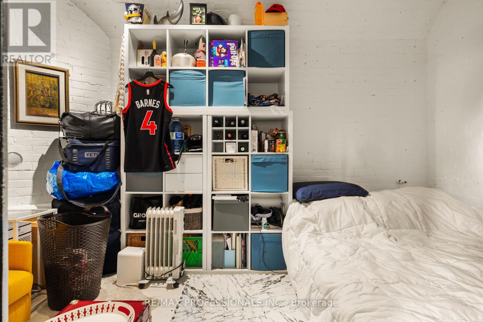 G3 - 10 Morrow Avenue, Toronto, Ontario  M6R 2J1 - Photo 20 - W12602590