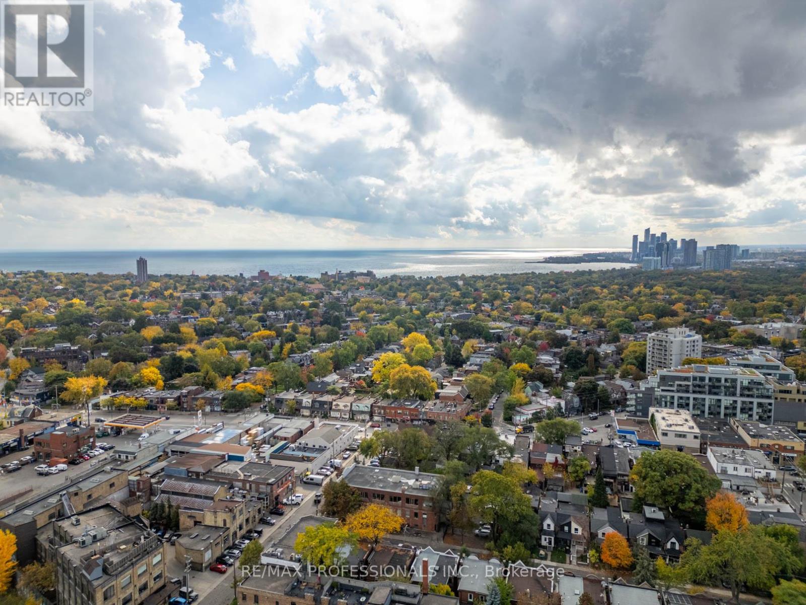 G3 - 10 Morrow Avenue, Toronto, Ontario  M6R 2J1 - Photo 37 - W12602590