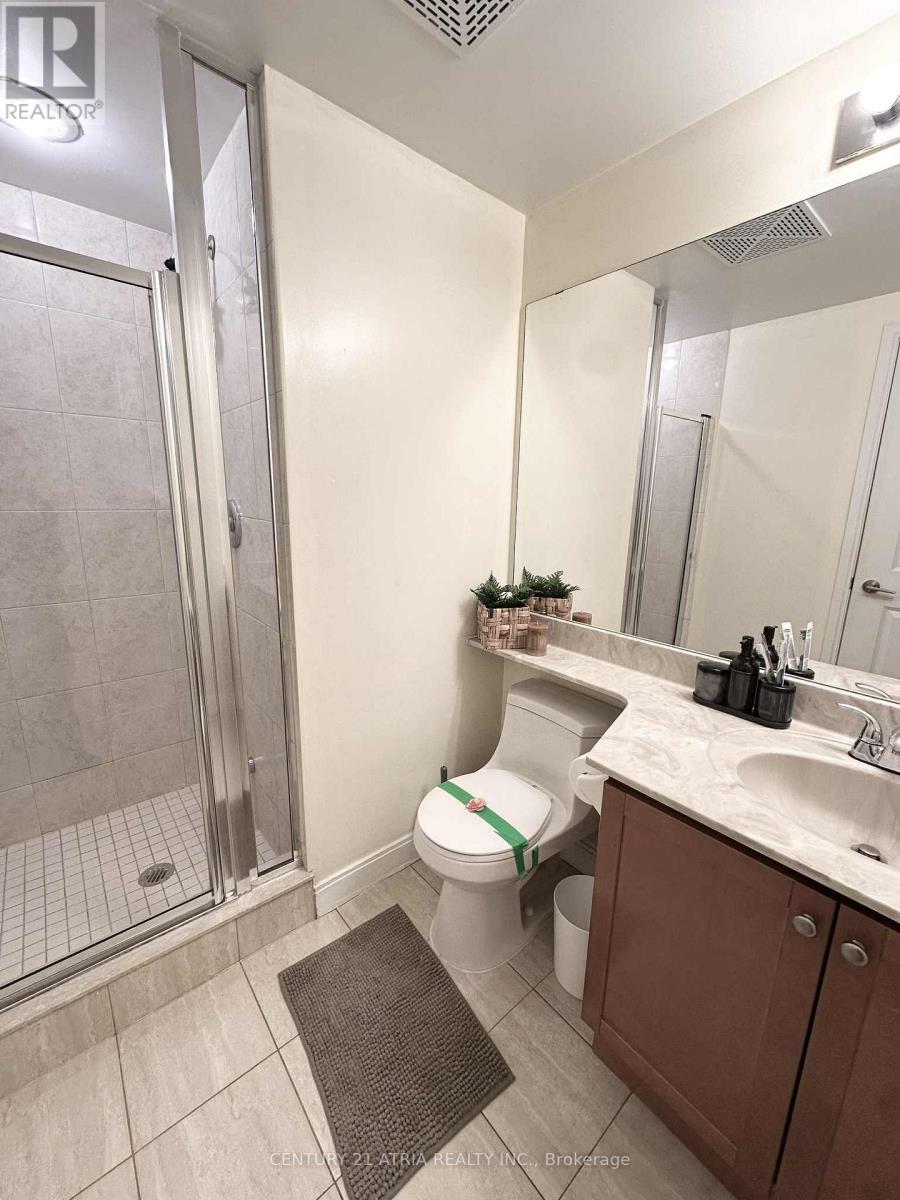 1101 - 50 Absolute Avenue, Mississauga, Ontario  L4Z 0A4 - Photo 11 - W12673658