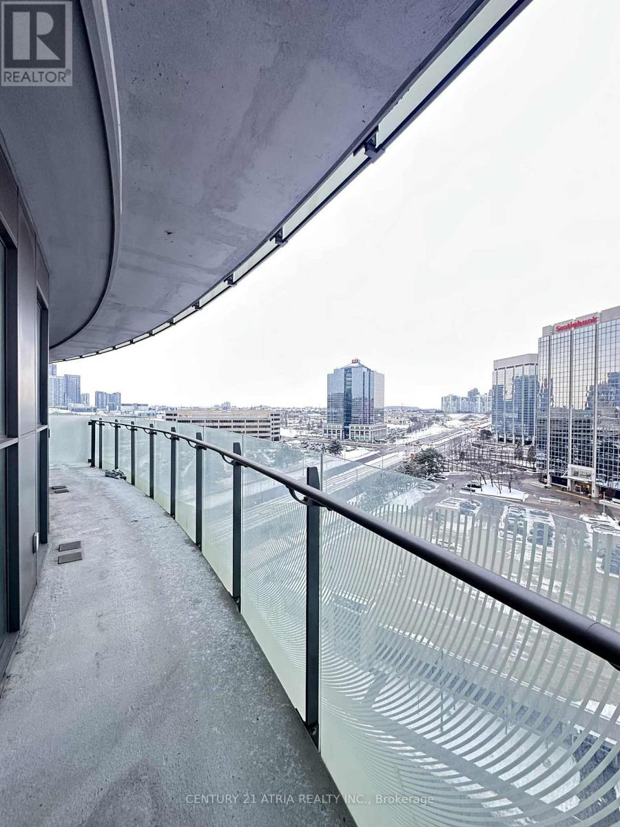 1101 - 50 Absolute Avenue, Mississauga, Ontario  L4Z 0A4 - Photo 12 - W12673658