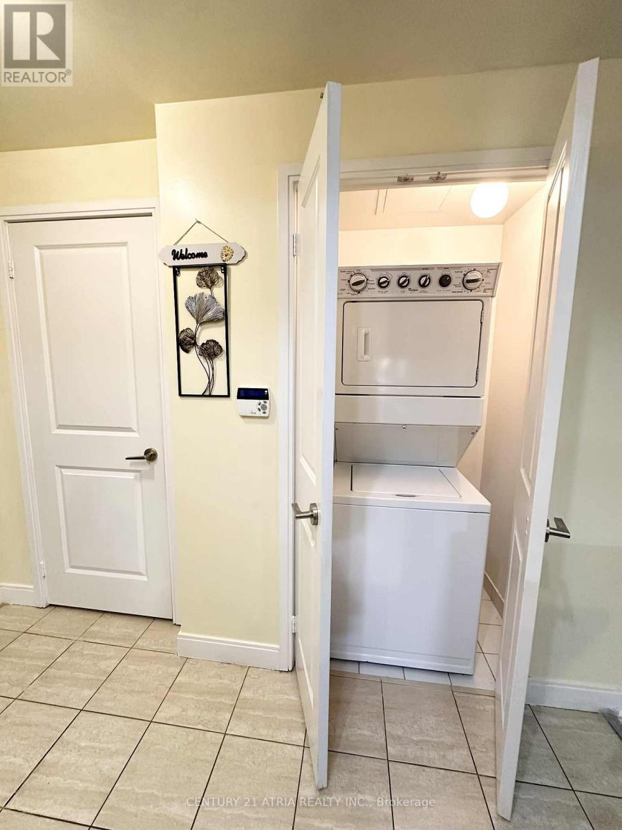 1101 - 50 Absolute Avenue, Mississauga, Ontario  L4Z 0A4 - Photo 5 - W12673658