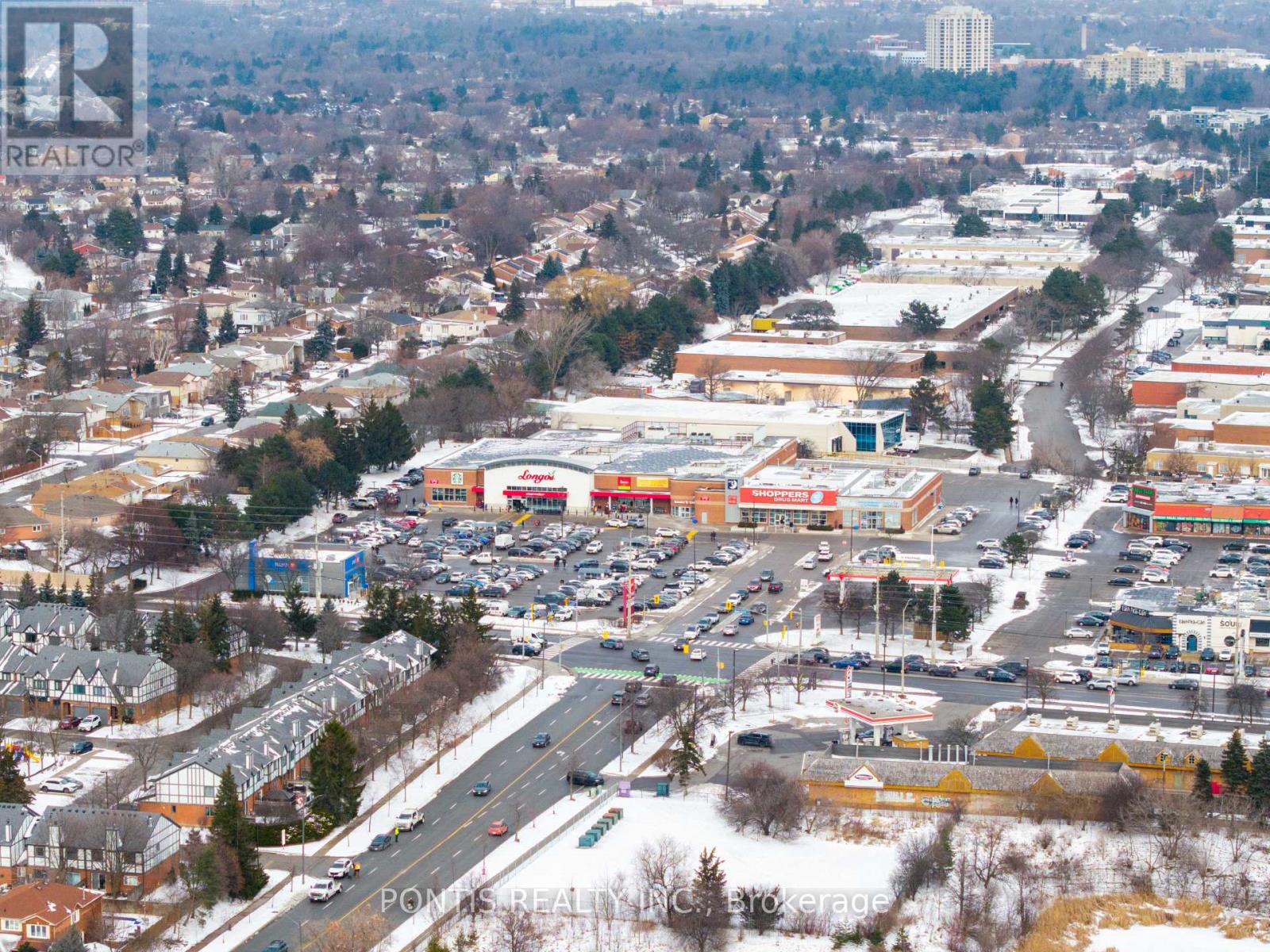 320 - 3401 RIDGEWAY DRIVE, Mississauga, Ontario