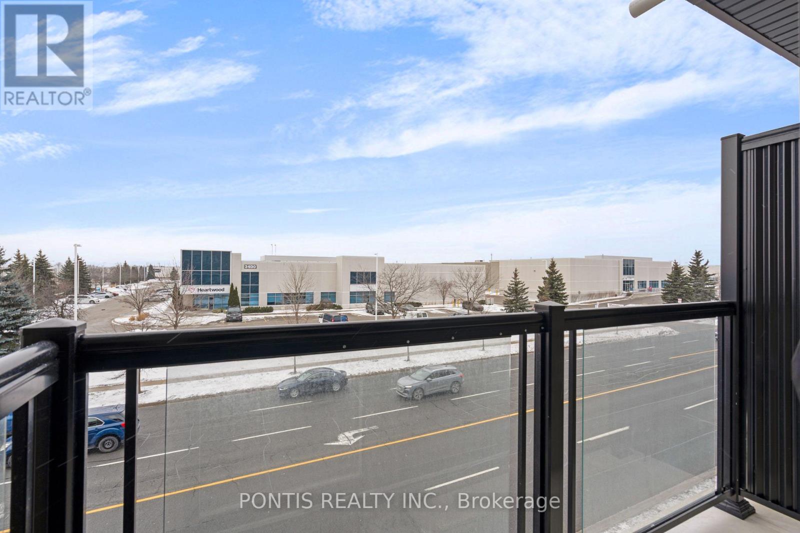 320 - 3401 Ridgeway Drive, Mississauga (Erin Mills), Ontario  L5L 5T3 - Photo 14 - W12673666