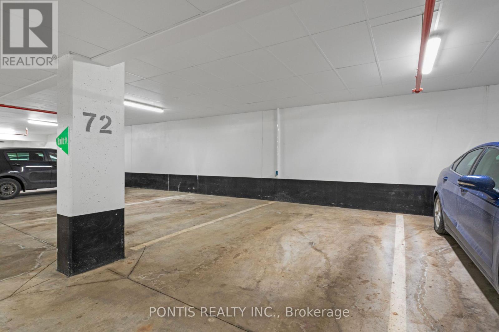 320 - 3401 Ridgeway Drive, Mississauga (Erin Mills), Ontario  L5L 5T3 - Photo 15 - W12673666