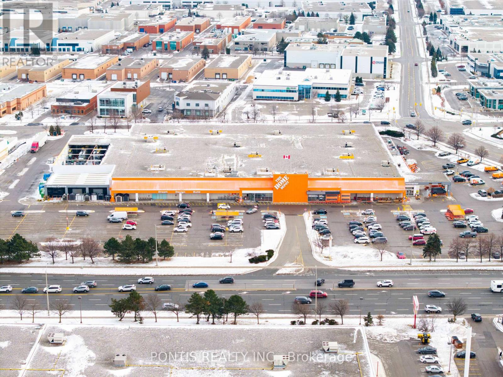 320 - 3401 Ridgeway Drive, Mississauga (Erin Mills), Ontario  L5L 5T3 - Photo 19 - W12673666