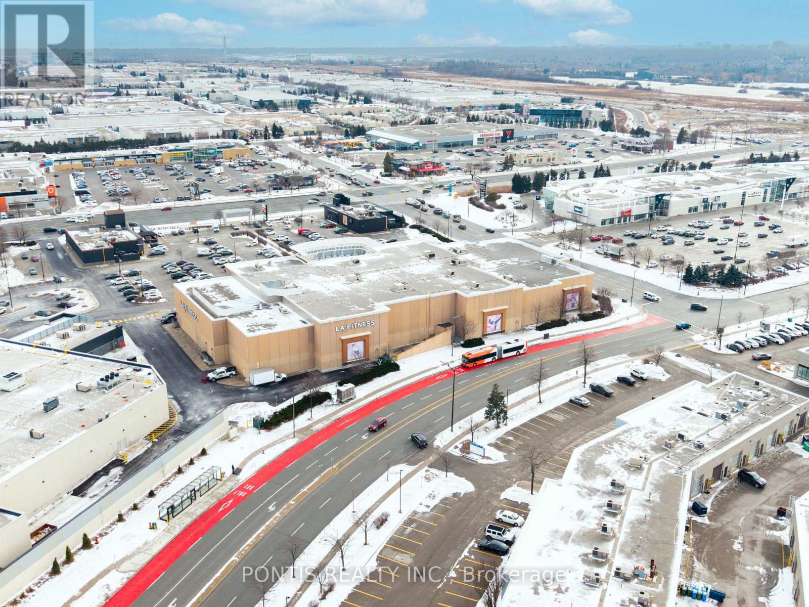 320 - 3401 Ridgeway Drive, Mississauga (Erin Mills), Ontario  L5L 5T3 - Photo 20 - W12673666