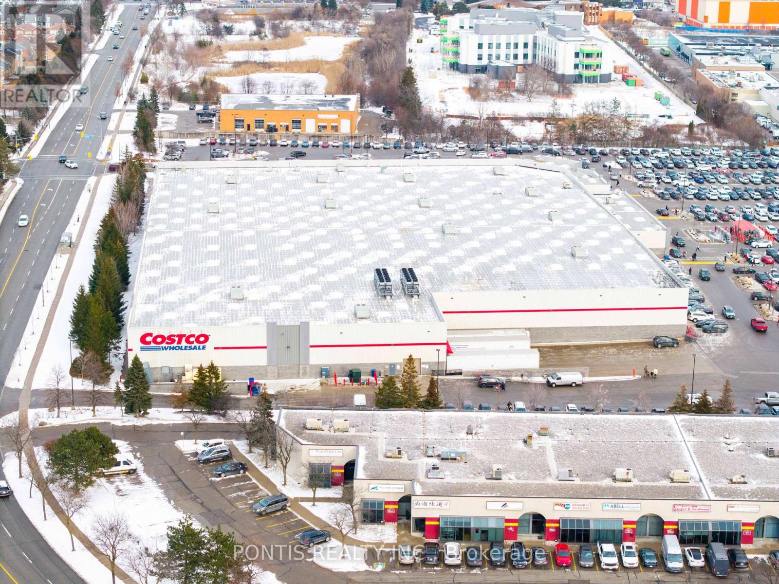 320 - 3401 Ridgeway Drive, Mississauga (Erin Mills), Ontario  L5L 5T3 - Photo 6 - W12673666