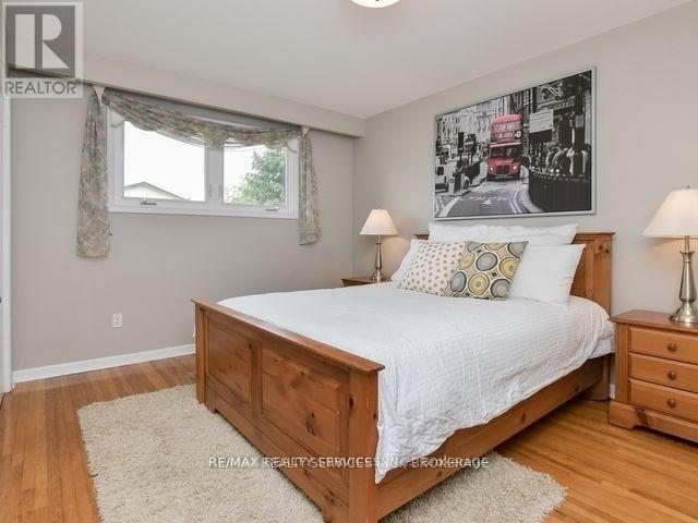 14 Terra Cotta Crescent, Brampton (Brampton East), Ontario  L6W 1C1 - Photo 10 - W12673702