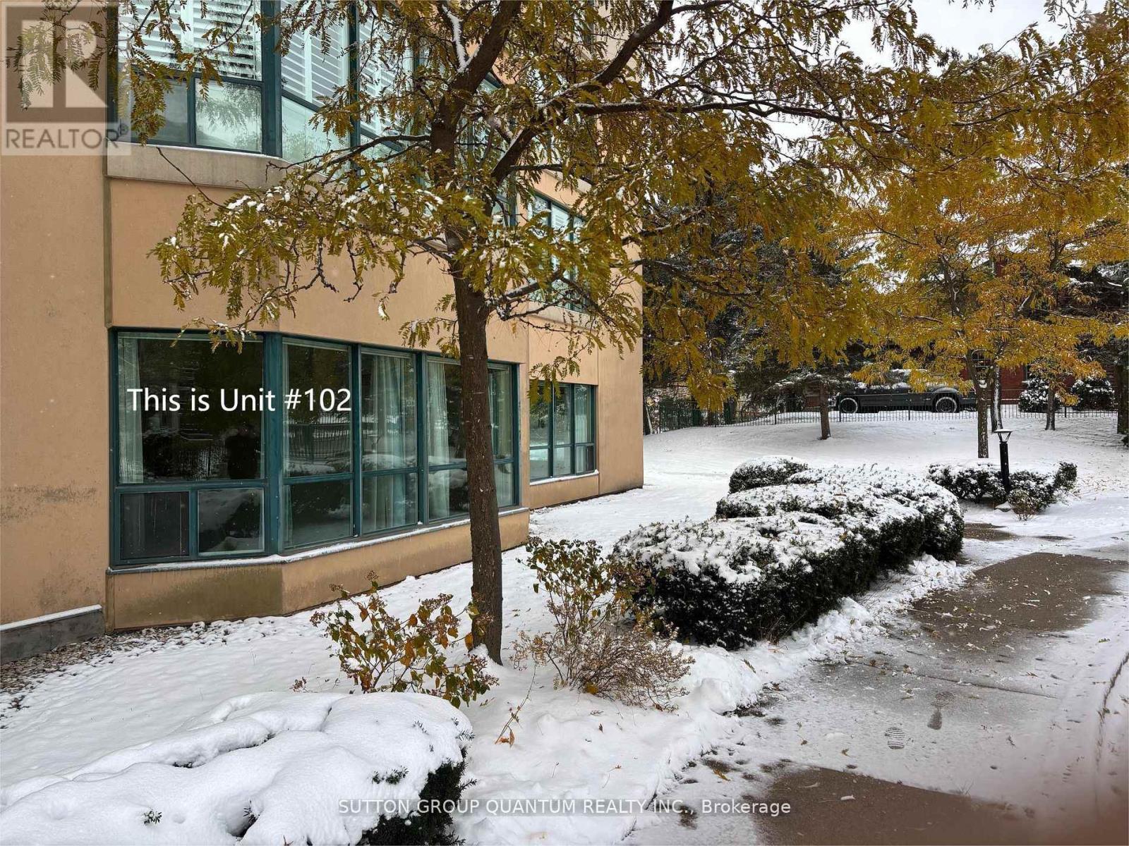 102 - 100 Millside Drive, Milton, Ontario  L9T 5E3 - Photo 4 - W12673742