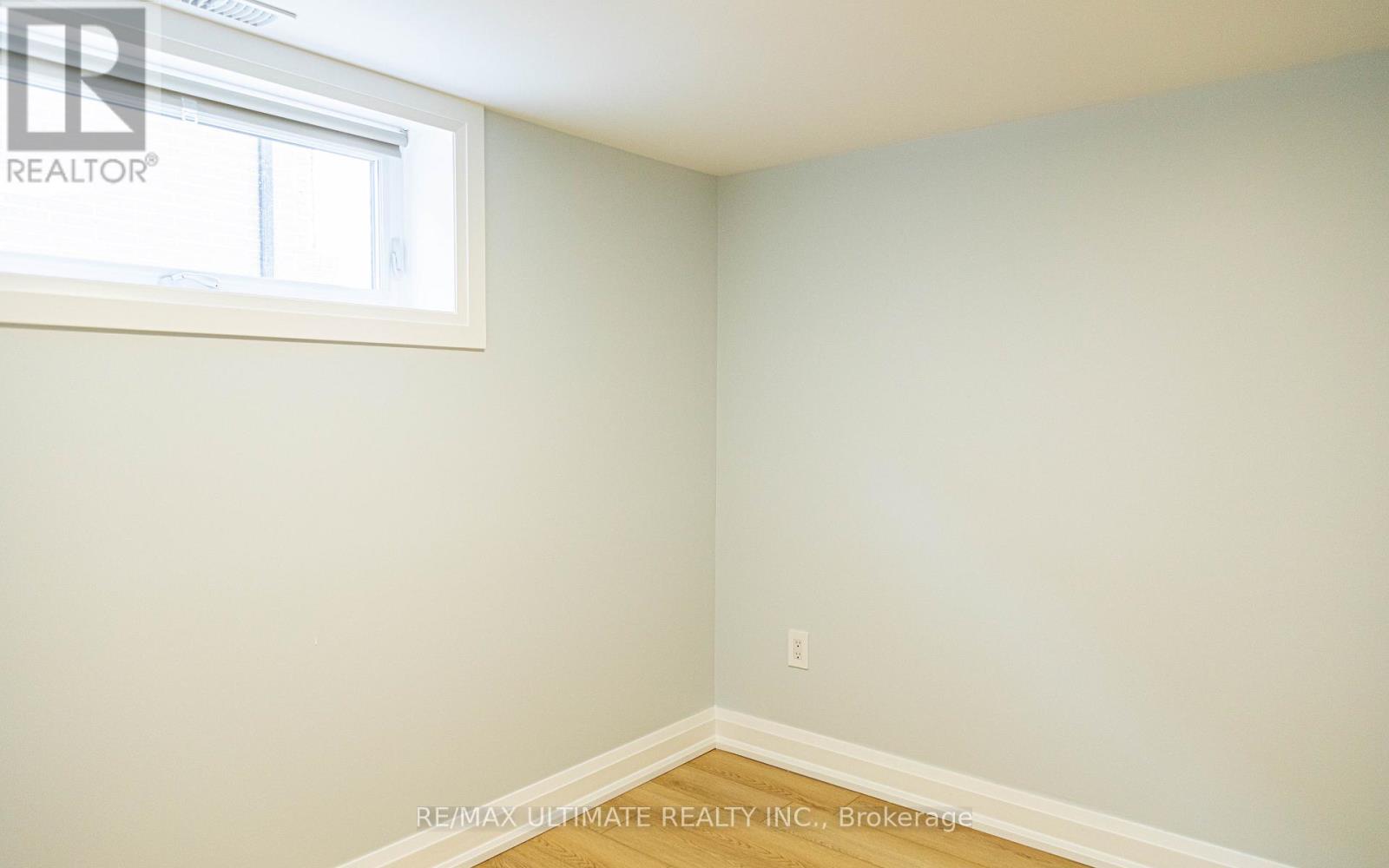 Lower - 103 Tavistock Road, Toronto, Ontario  M3M 2P1 - Photo 19 - W12673760