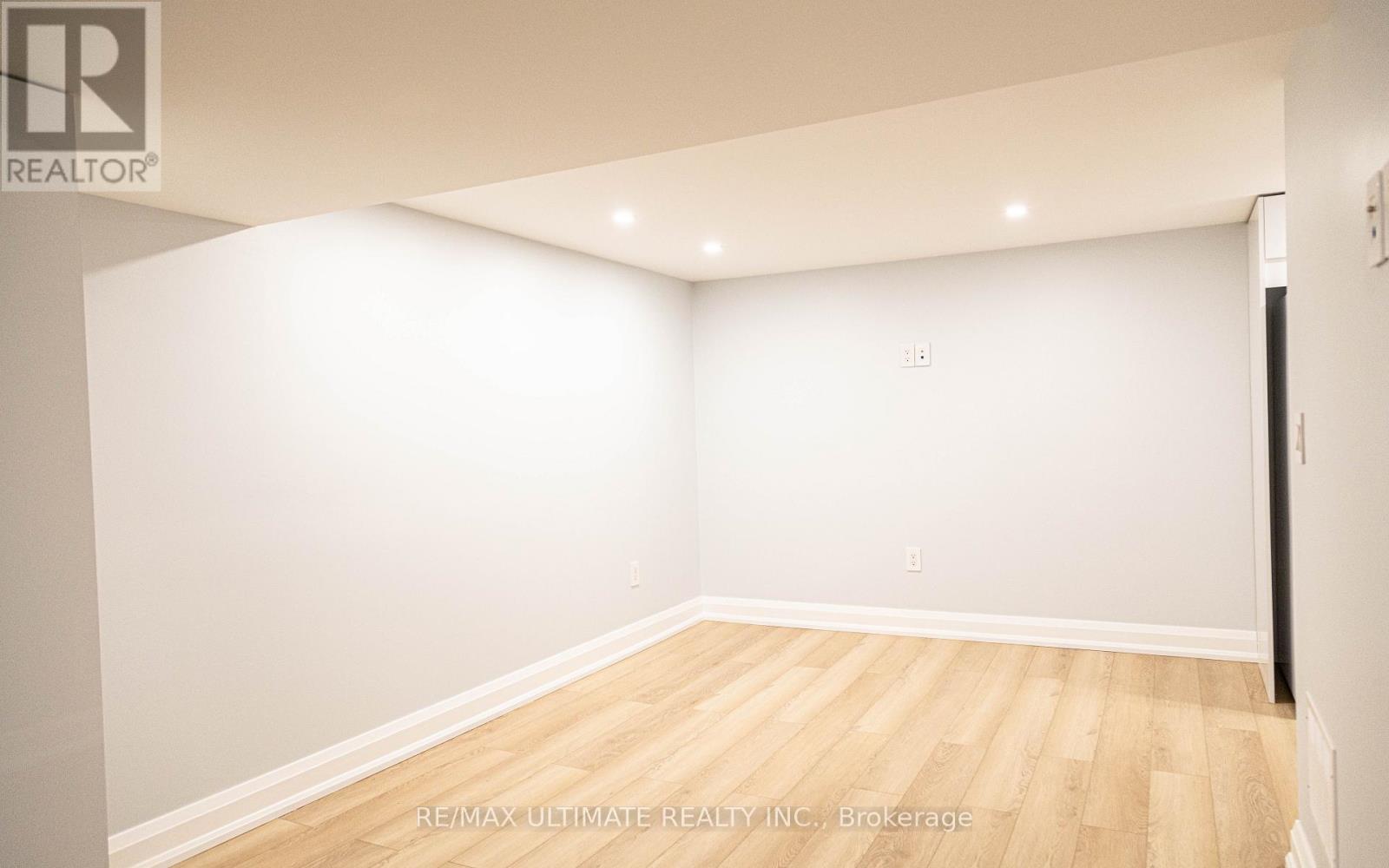 Lower - 103 Tavistock Road, Toronto, Ontario  M3M 2P1 - Photo 20 - W12673760