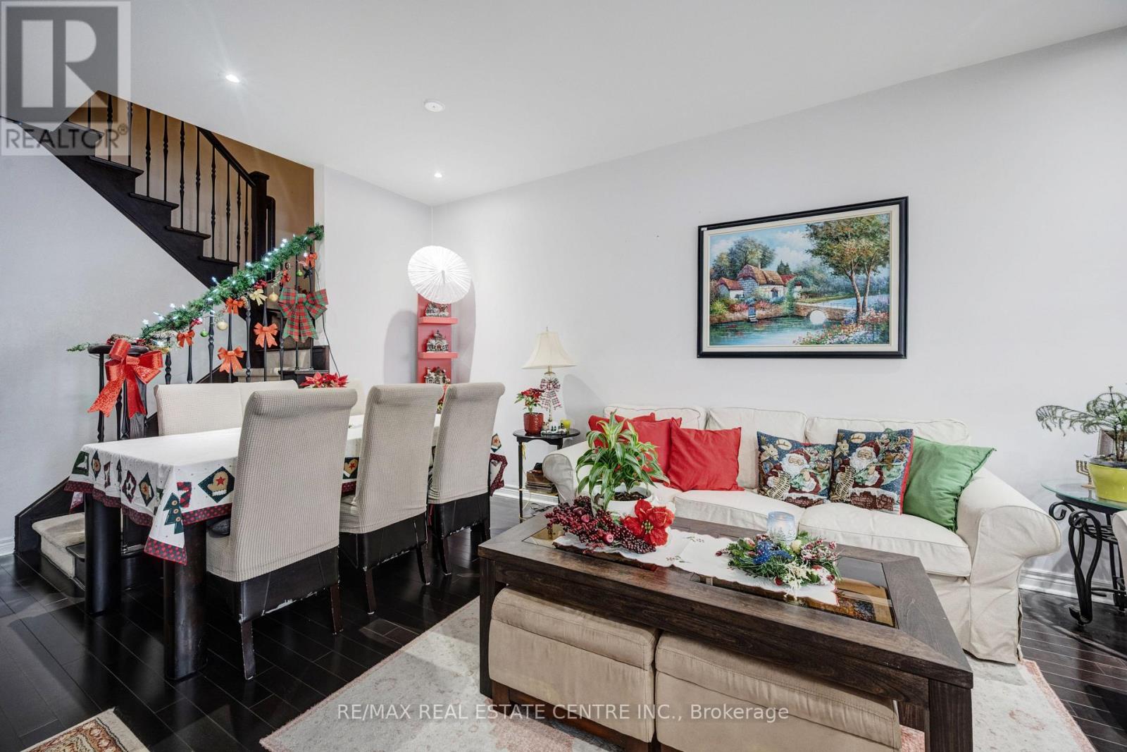 49 Wardsville Drive, Brampton, Ontario  L6Y 0T7 - Photo 11 - W12673764