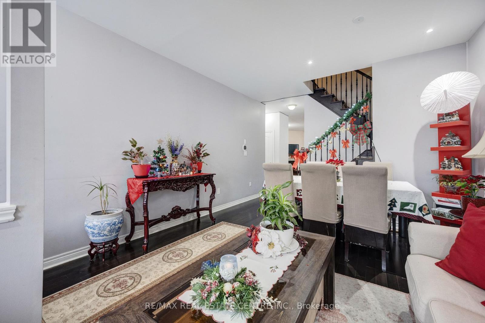 49 Wardsville Drive, Brampton, Ontario  L6Y 0T7 - Photo 12 - W12673764