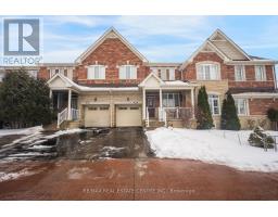 49 WARDSVILLE DRIVE, Brampton, Ontario