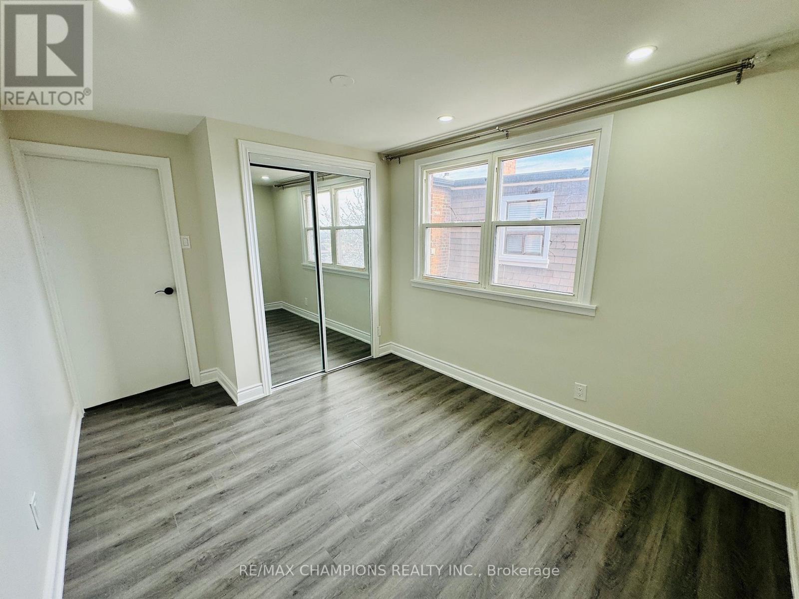 2nd Flr - 196 Caledonia Road, Toronto, Ontario  M6E 4S7 - Photo 19 - W12673766