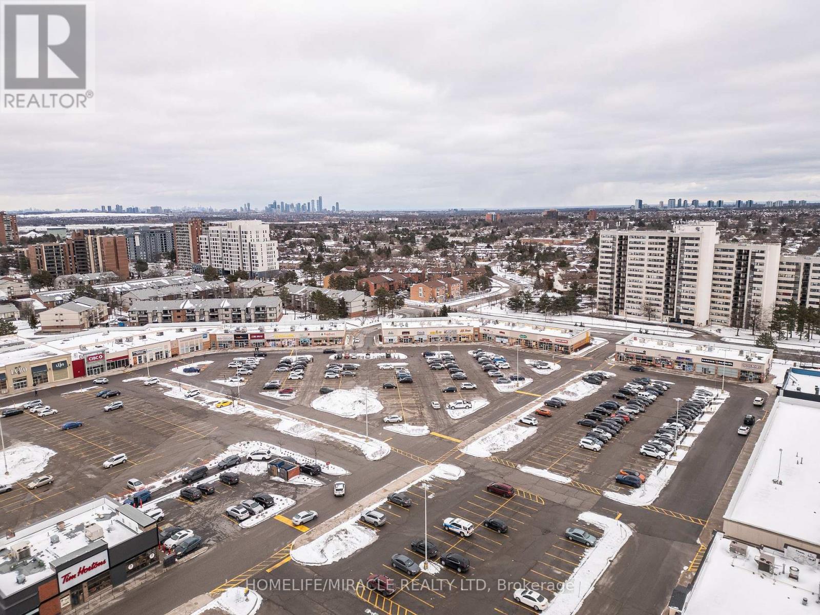 8 - 6860 Meadowvale Town Centre Circle, Mississauga, Ontario  L5N 7T4 - Photo 37 - W12673772