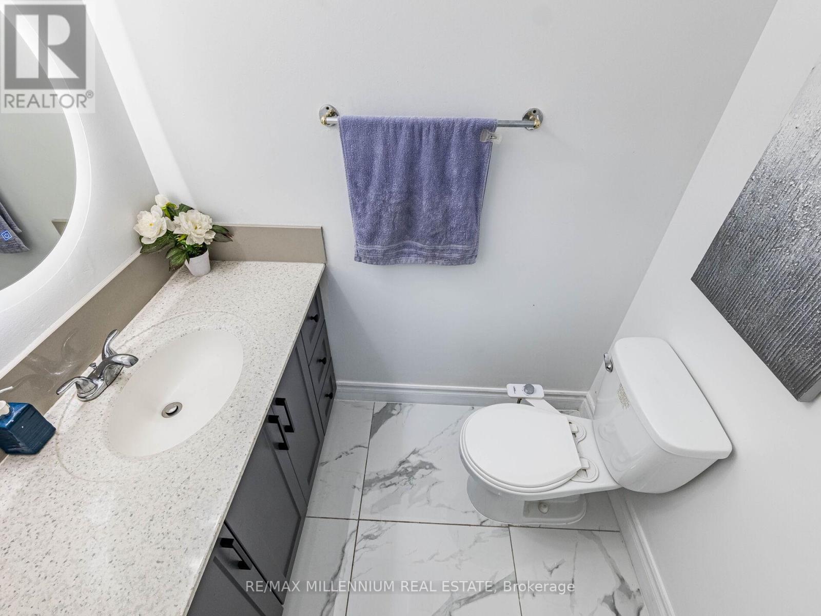 35 Scottsdale Court, Brampton, Ontario  L6W 3R8 - Photo 22 - W12673776