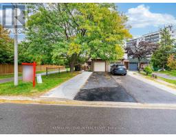 35 SCOTTSDALE COURT, Brampton, Ontario