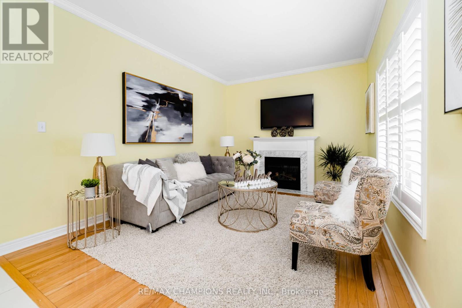 Upper - 32 Vernet Crescent, Brampton, Ontario  L6P 1Z5 - Photo 19 - W12673836