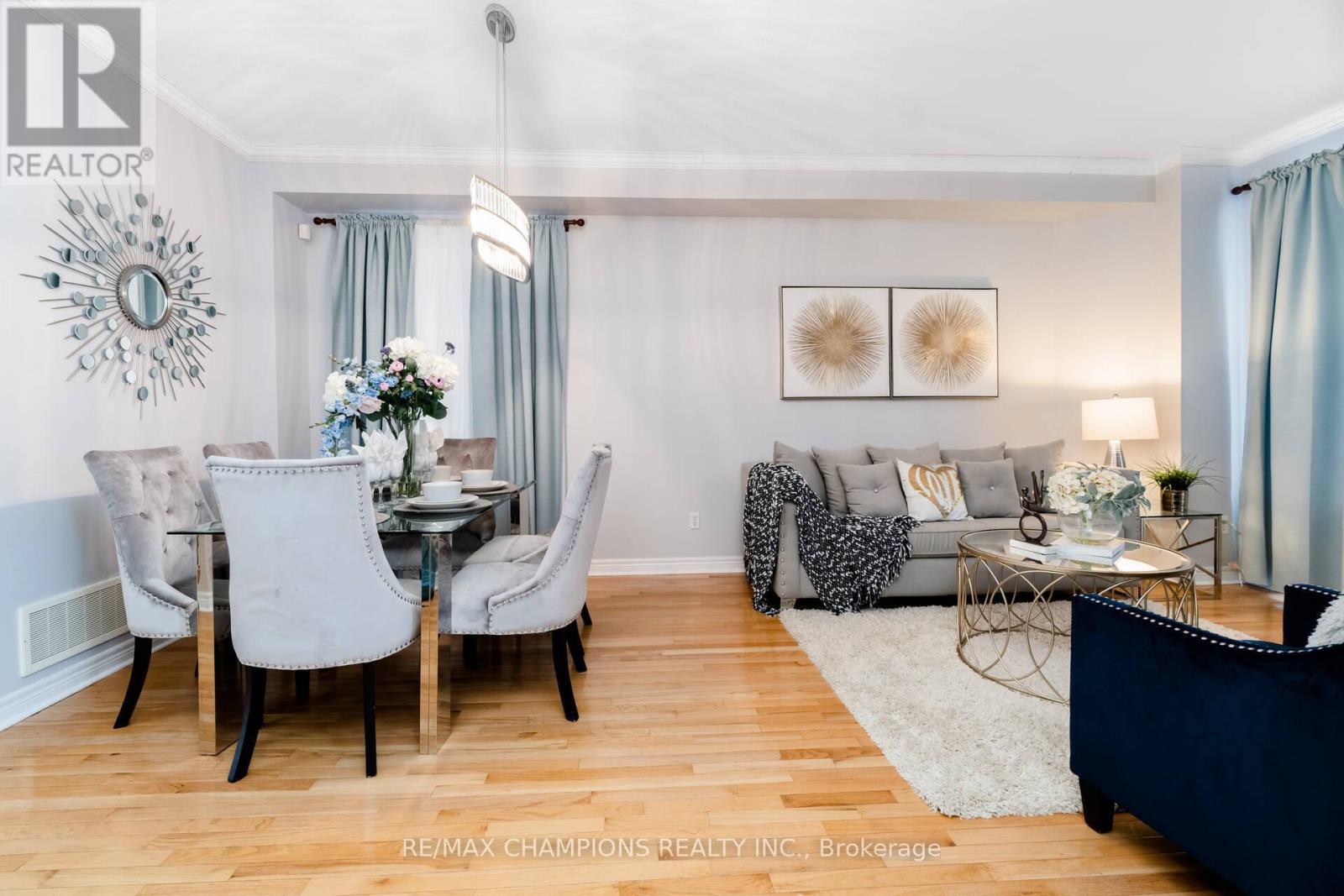 Upper - 32 Vernet Crescent, Brampton, Ontario  L6P 1Z5 - Photo 7 - W12673836