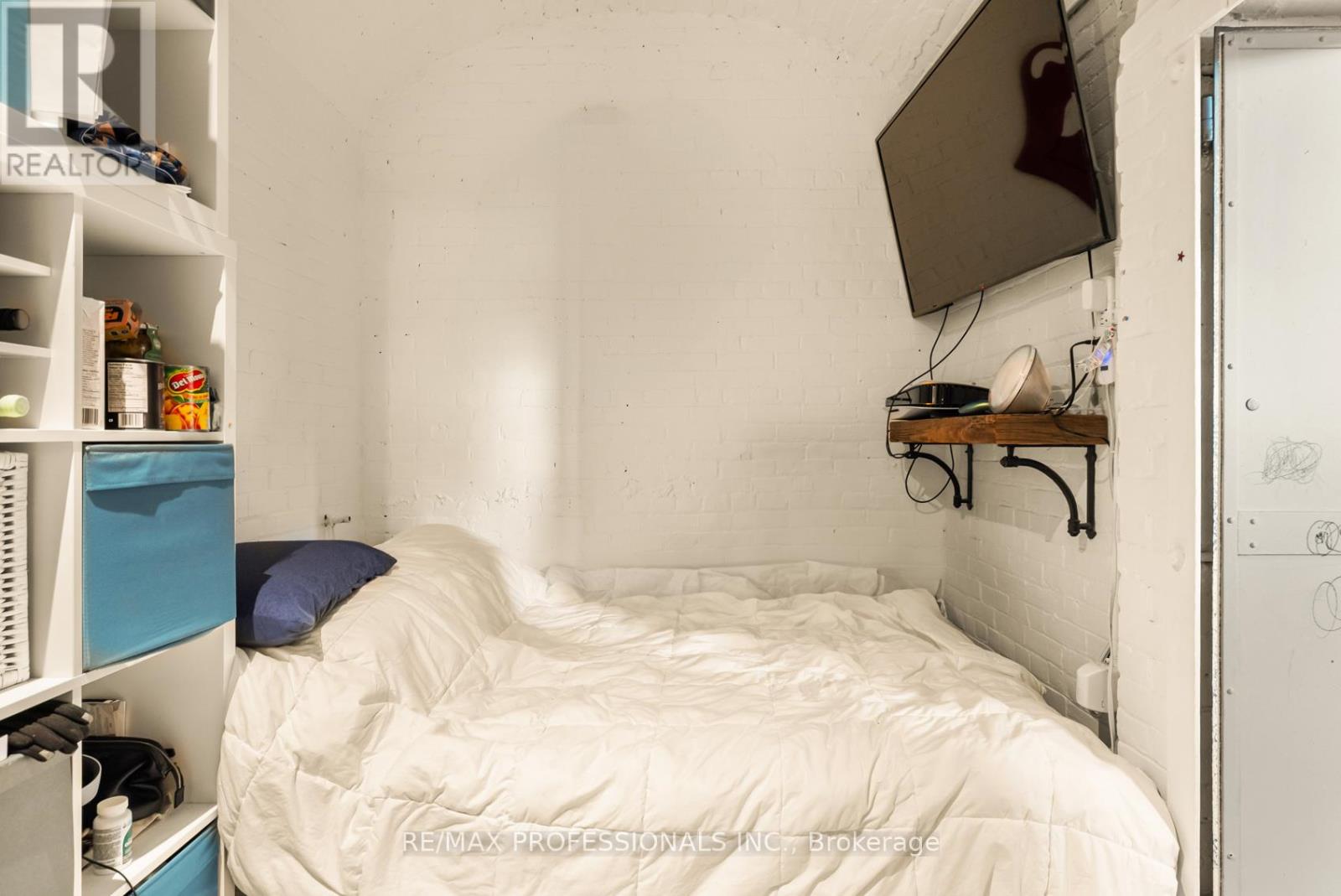 G3 - 10 Morrow Avenue, Toronto, Ontario  M6R 2J1 - Photo 21 - W12602590