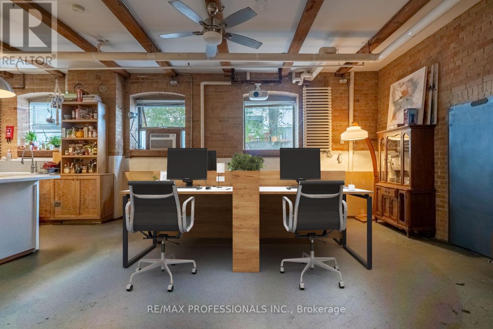 G3 - 10 Morrow Avenue, Toronto, Ontario  M6R 2J1 - Photo 30 - W12602590