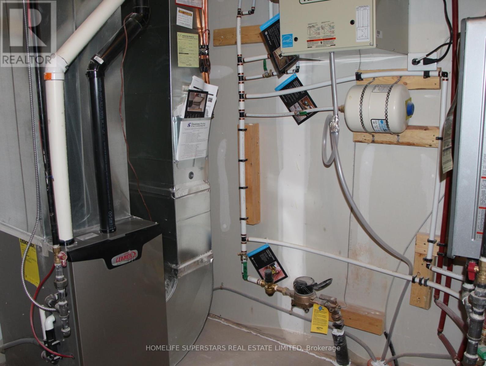 191 Squire Crescent, Oakville, Ontario  L4H 7C3 - Photo 12 - W12673850