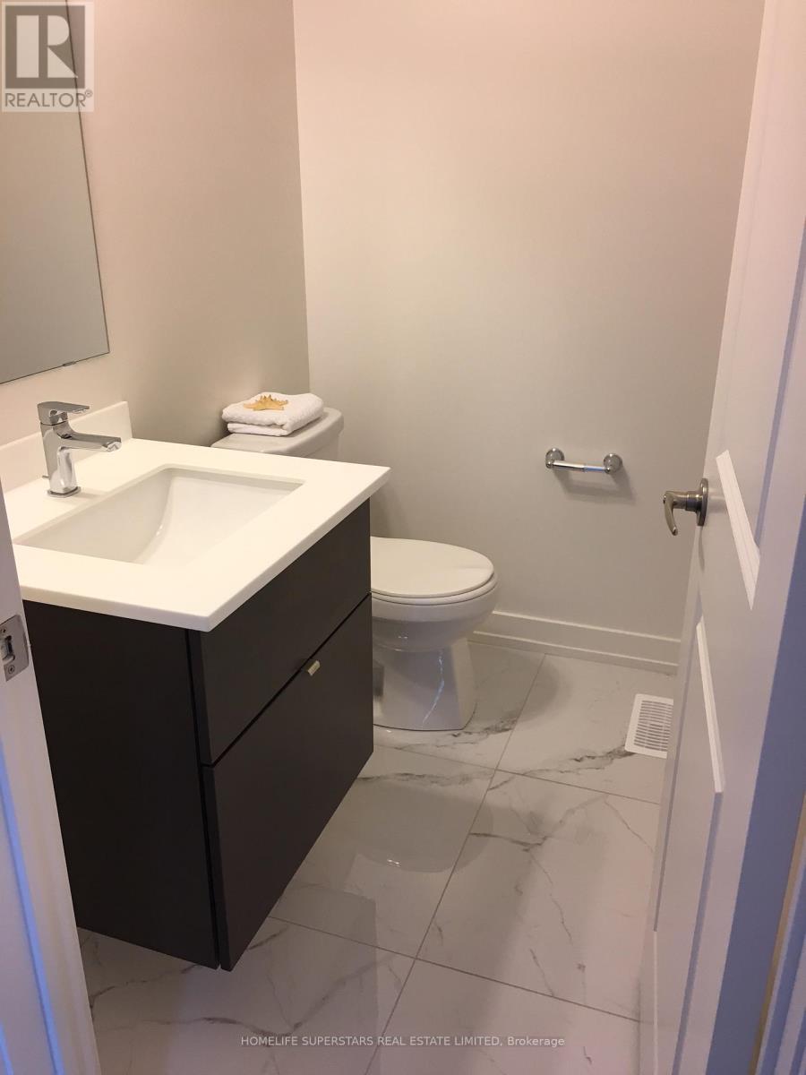 191 Squire Crescent, Oakville, Ontario  L4H 7C3 - Photo 6 - W12673850