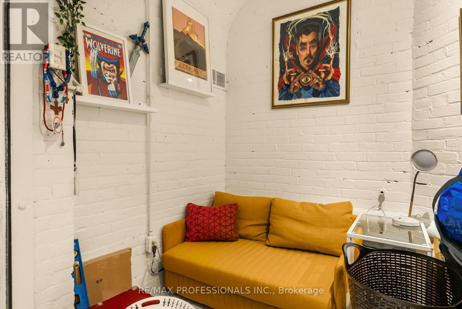 G3 - 10 Morrow Avenue, Toronto, Ontario  M6R 2J1 - Photo 22 - W12602590